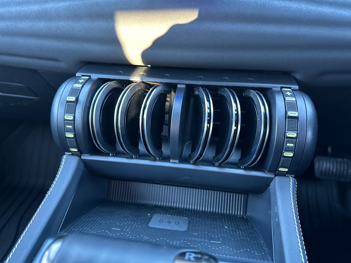 Used BYD Atto 3 2025 for sale - 77095326: Photo 22