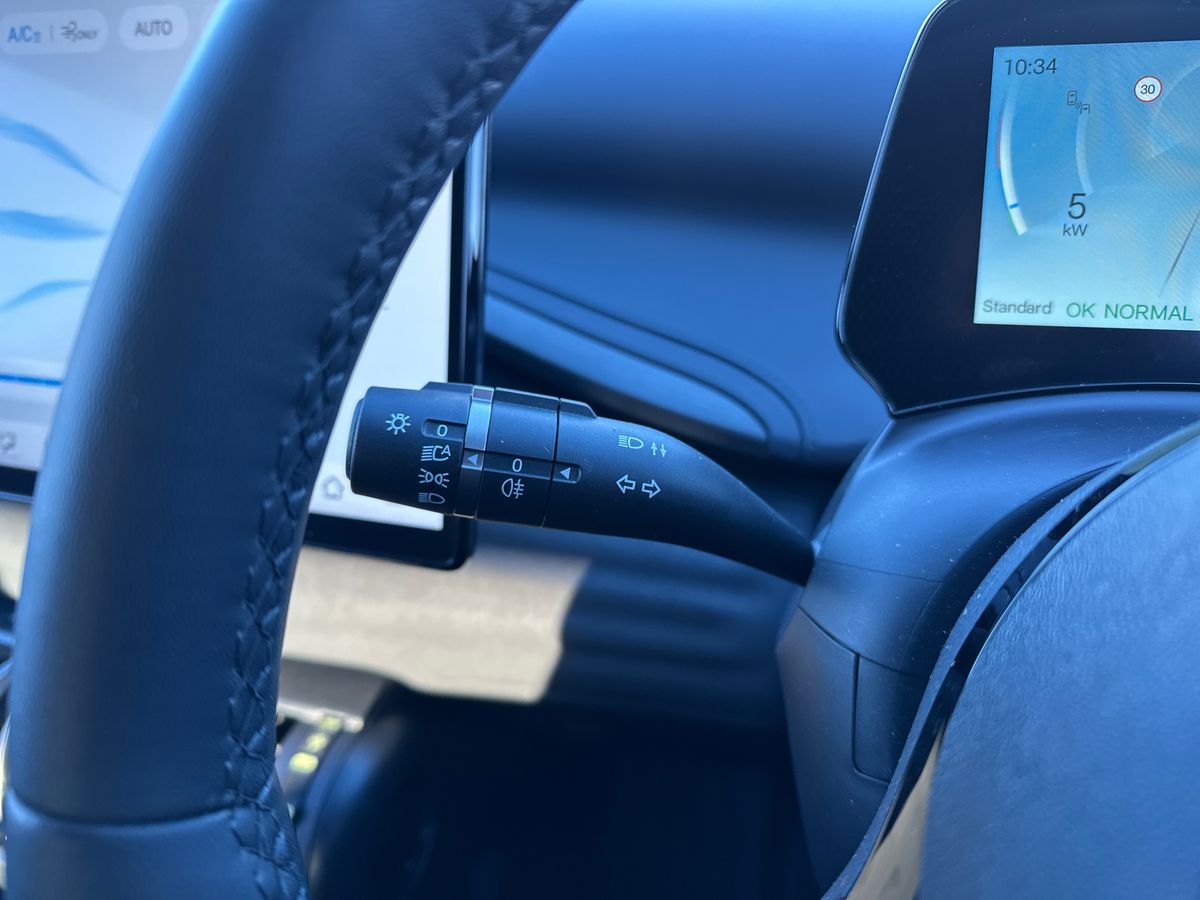 Used BYD Atto 3 2025 for sale - 77095326: Photo 23