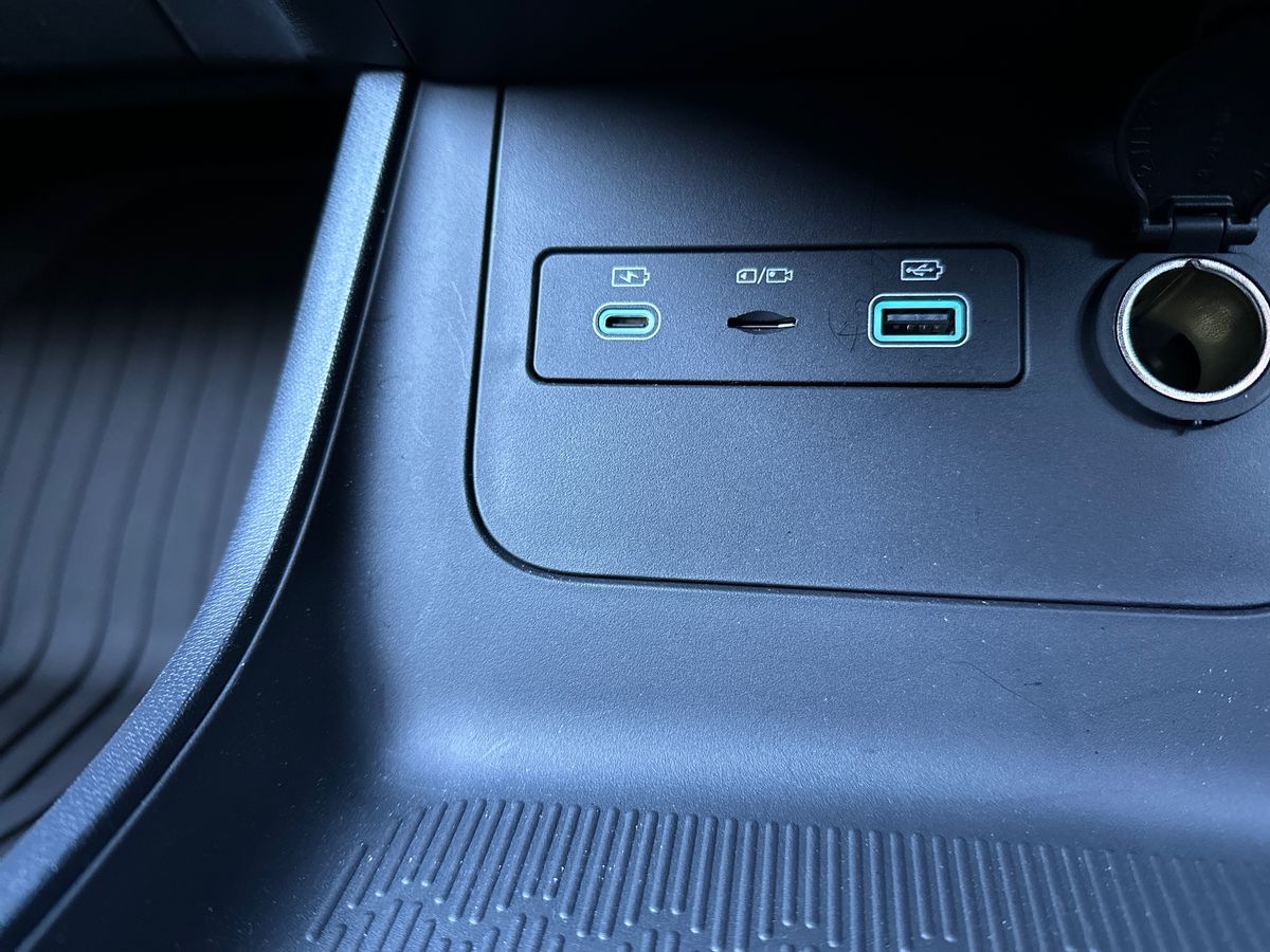 Used BYD Atto 3 2025 for sale - 77095326: Photo 24