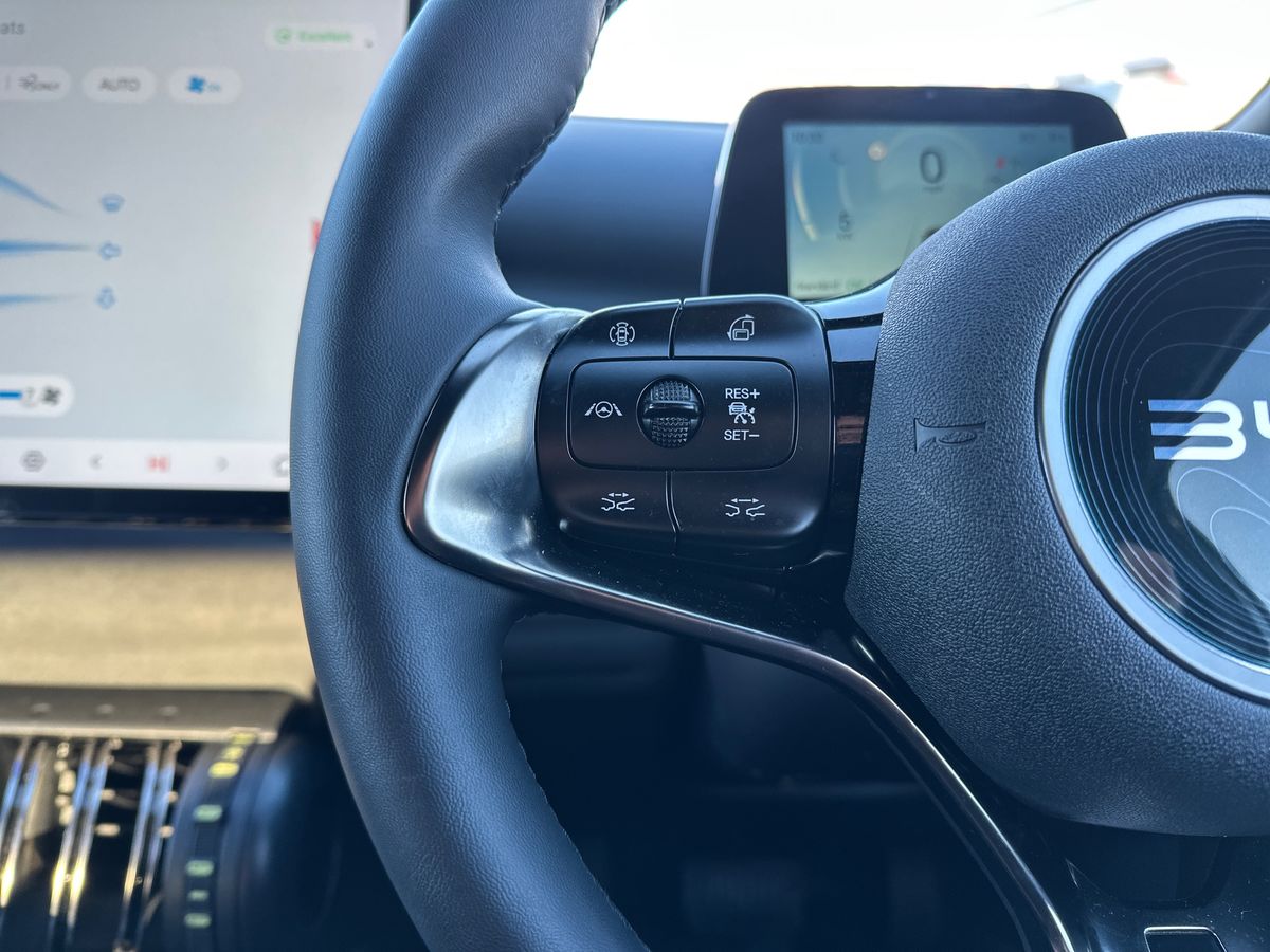 Used BYD Atto 3 2025 for sale - 77095326: Photo 26