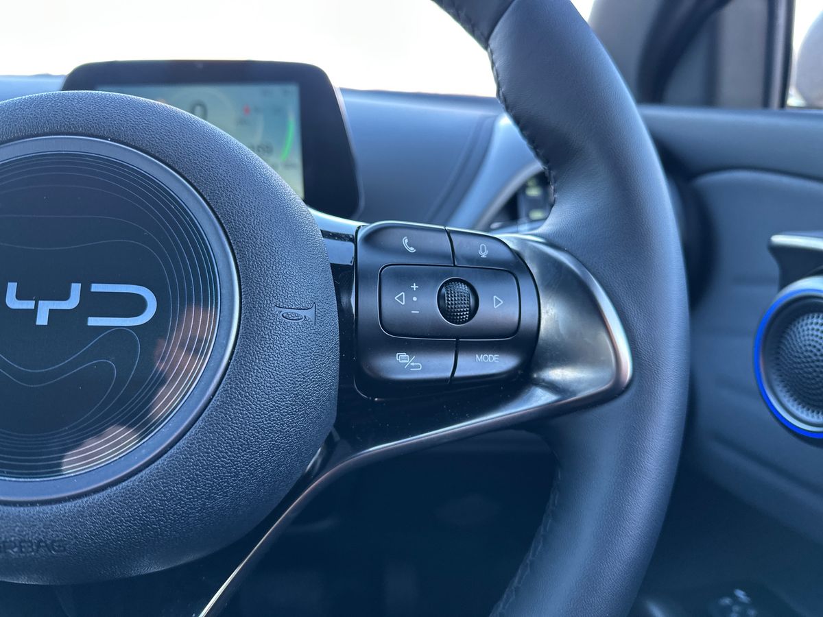 Used BYD Atto 3 2025 for sale - 77095326: Photo 27