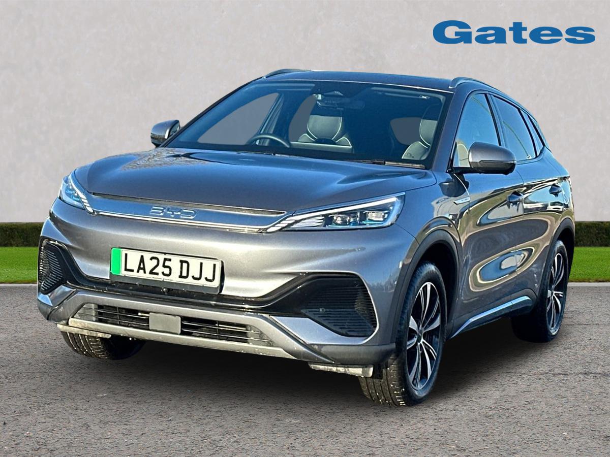 Used BYD Atto 3 2025 for sale - 77095326: Photo 3