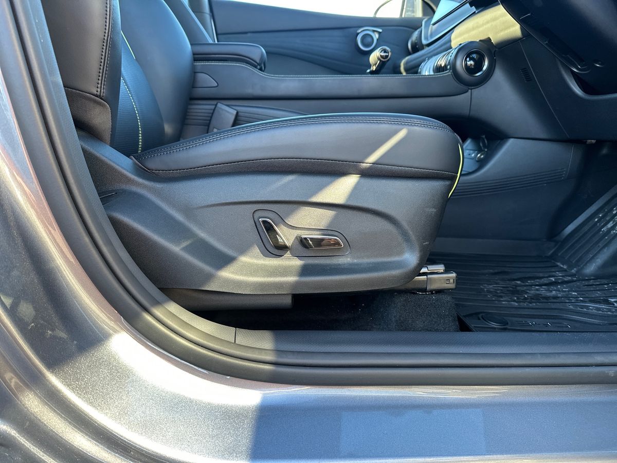 Used BYD Atto 3 2025 for sale - 77095326: Photo 30