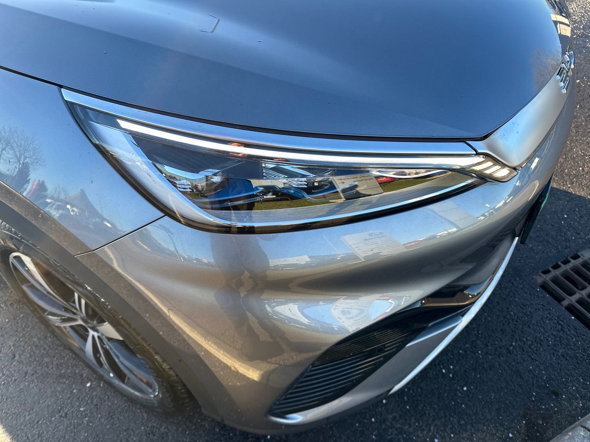 Used BYD Atto 3 2025 for sale - 77095326: Photo 32