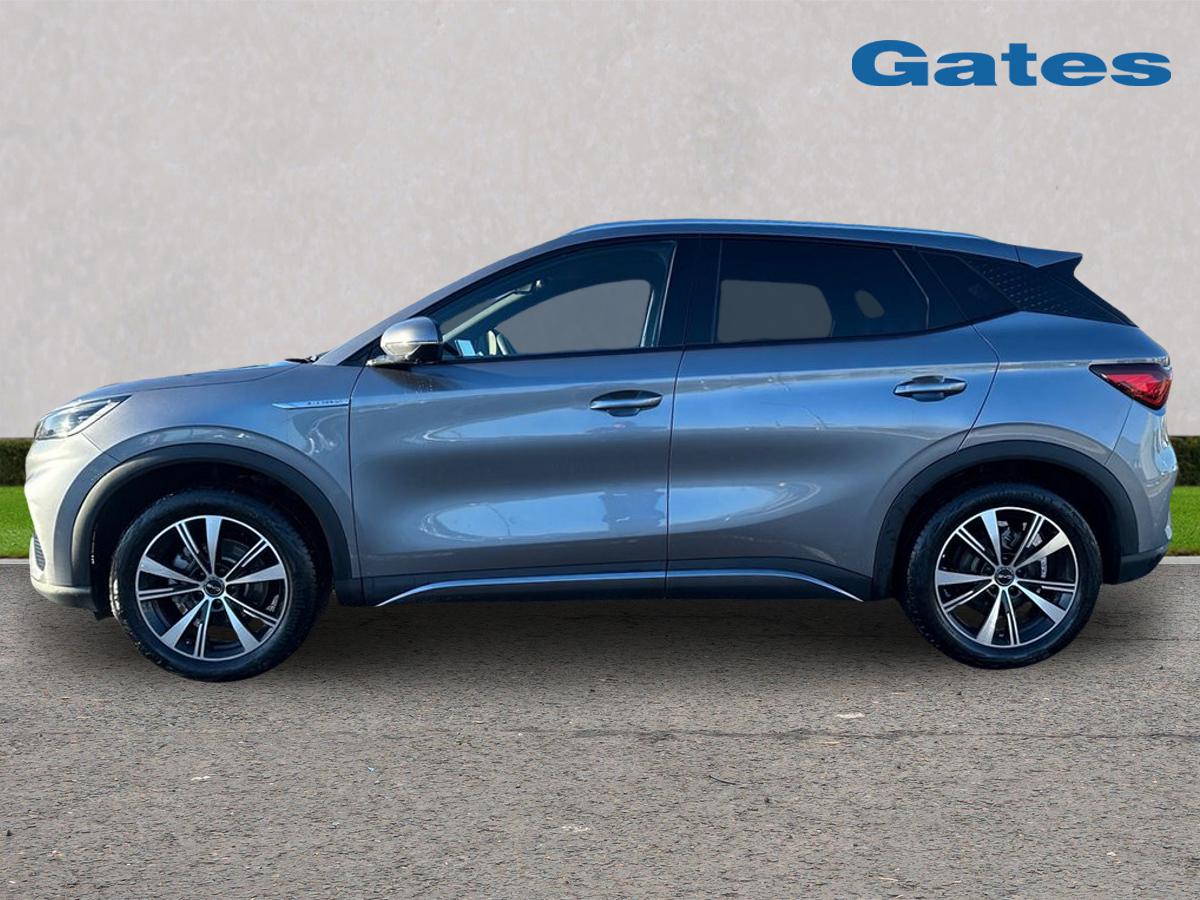 Used BYD Atto 3 2025 for sale - 77095326: Photo 4