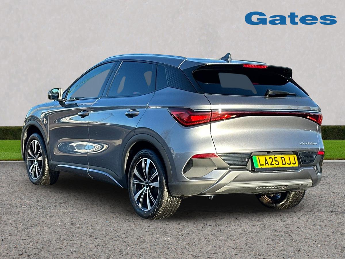 Used BYD Atto 3 2025 for sale - 77095326: Photo 5