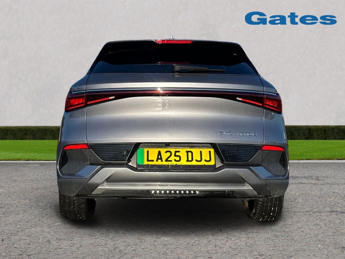 Used BYD Atto 3 2025 for sale - 77095326: Photo 6