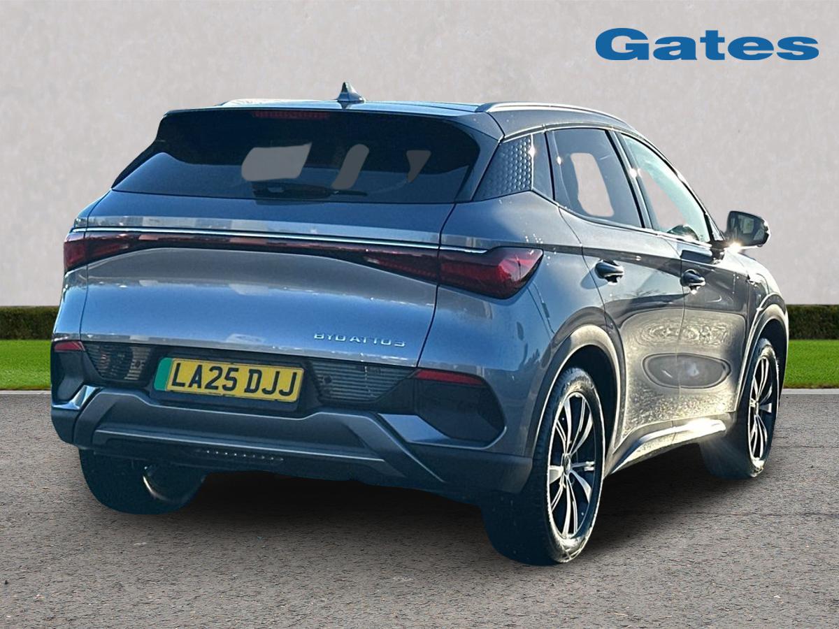 Used BYD Atto 3 2025 for sale - 77095326: Photo 7