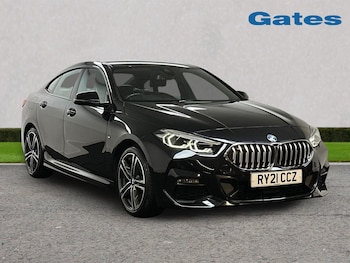 Used BMW 2 Series 2021 for sale - 78370415: Photo