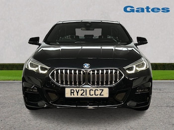 Used BMW 2 Series 2021 for sale - 78370415: Photo