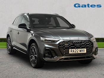 Used Audi Q5 2022 for sale - 79225959: Photo