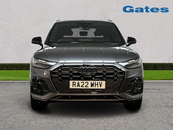 Used Audi Q5 2022 for sale - 79225959: Photo
