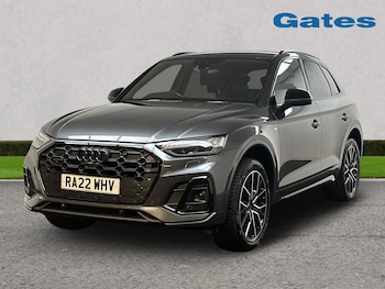 Used Audi Q5 2022 for sale - 79225959: Photo