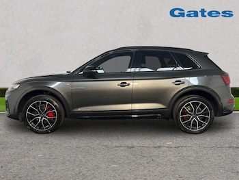 Used Audi Q5 2022 for sale - 79225959: Photo