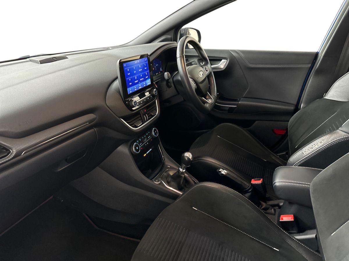 Used Ford Puma 2021 for sale - 77810221: Photo 11