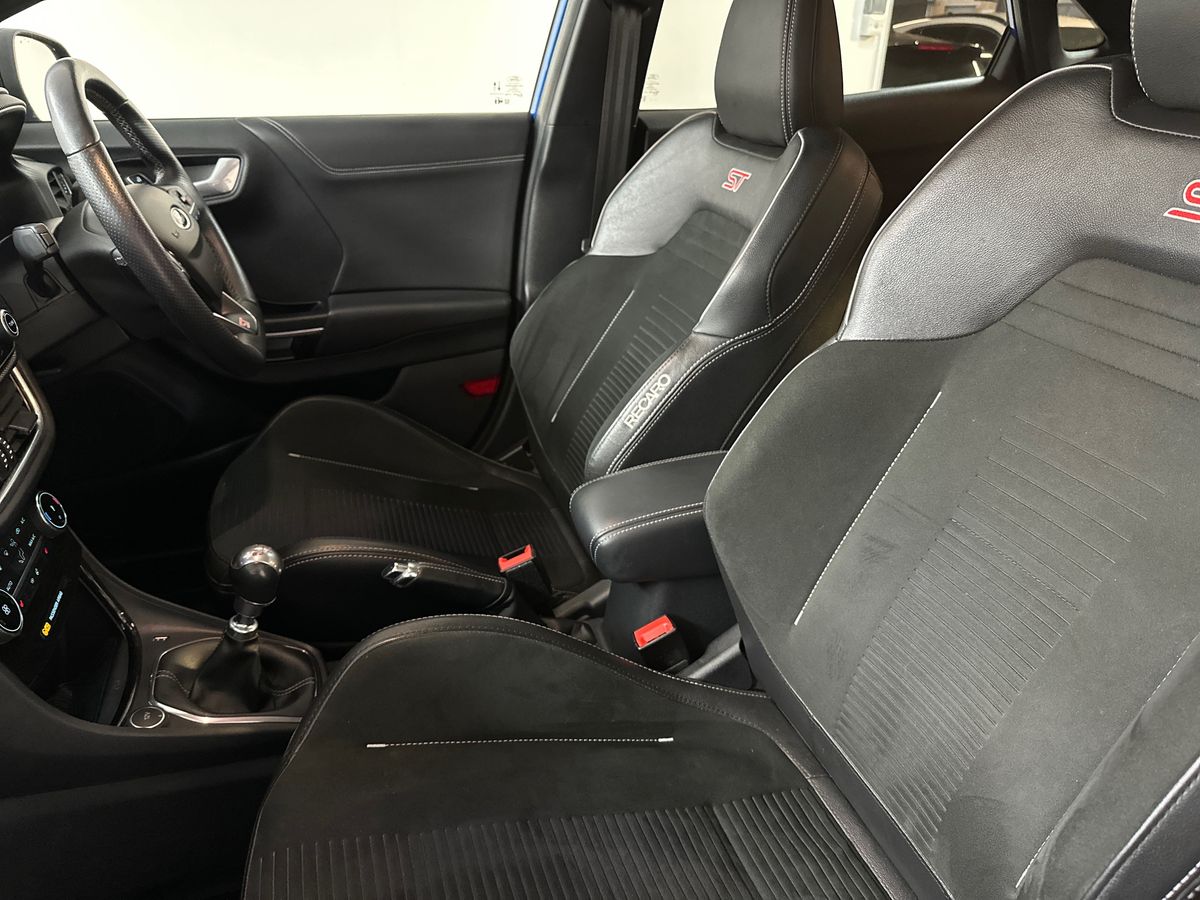 Used Ford Puma 2021 for sale - 77810221: Photo 13