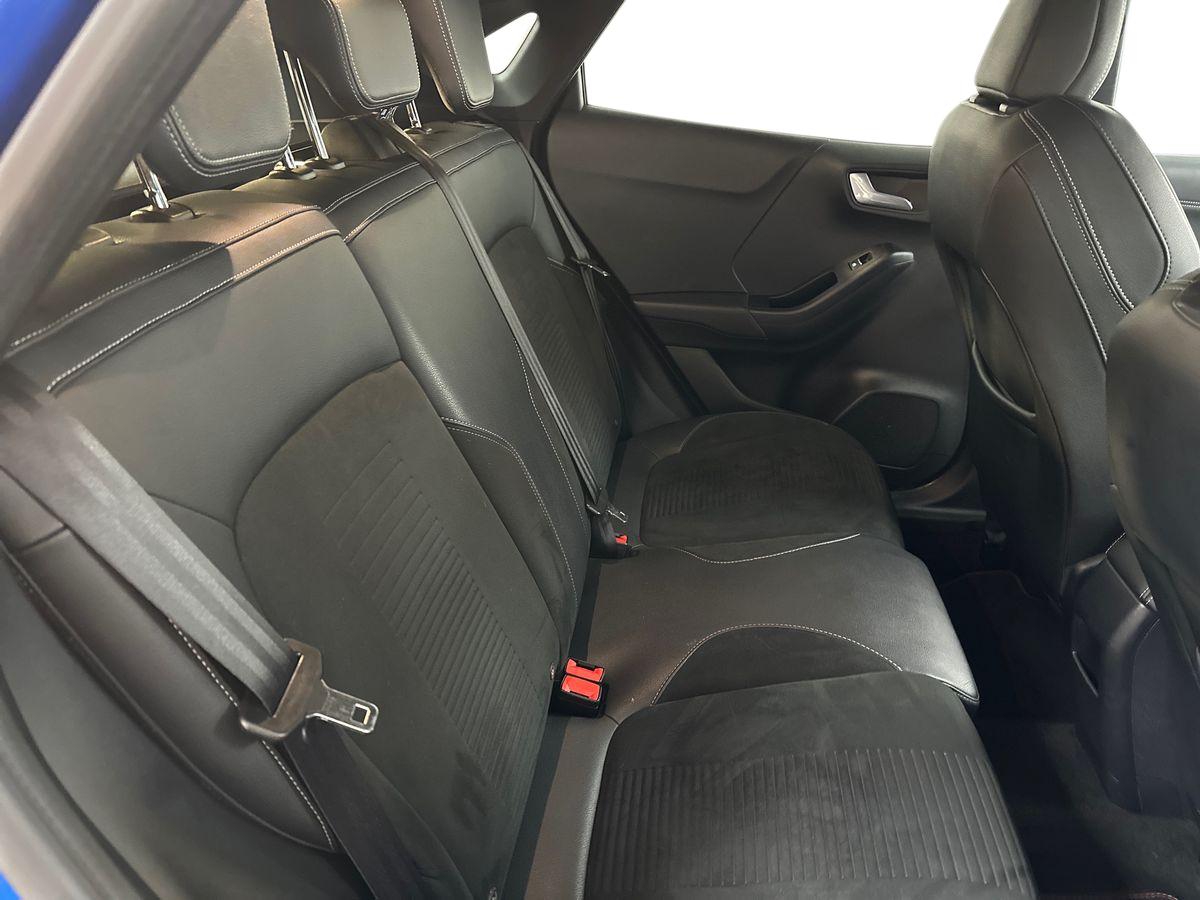 Used Ford Puma 2021 for sale - 77810221: Photo 14