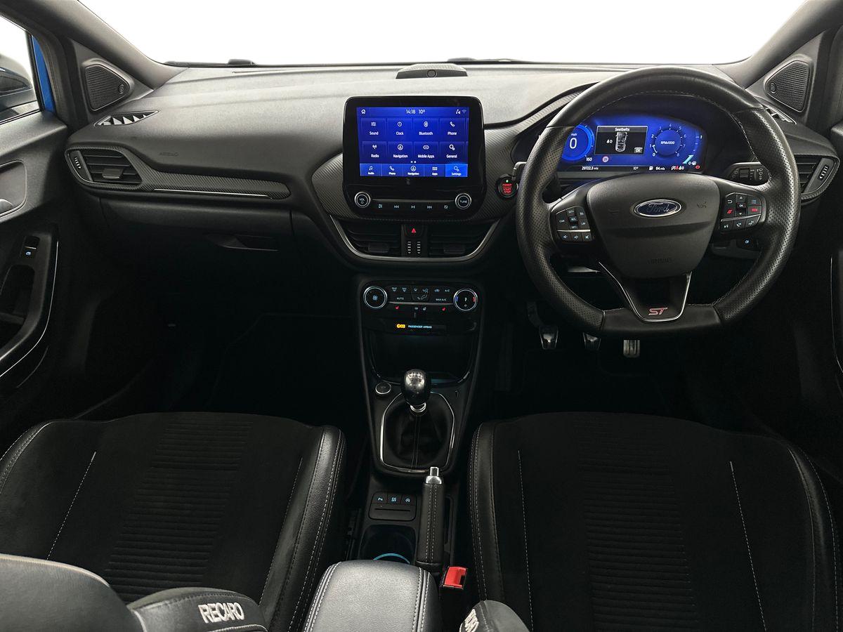 Used Ford Puma 2021 for sale - 77810221: Photo 15