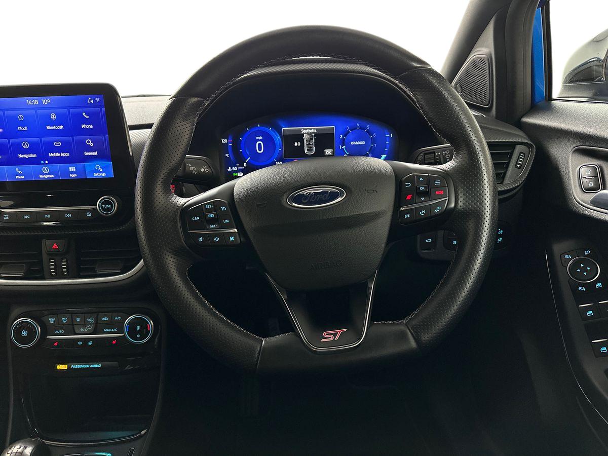 Used Ford Puma 2021 for sale - 77810221: Photo 17