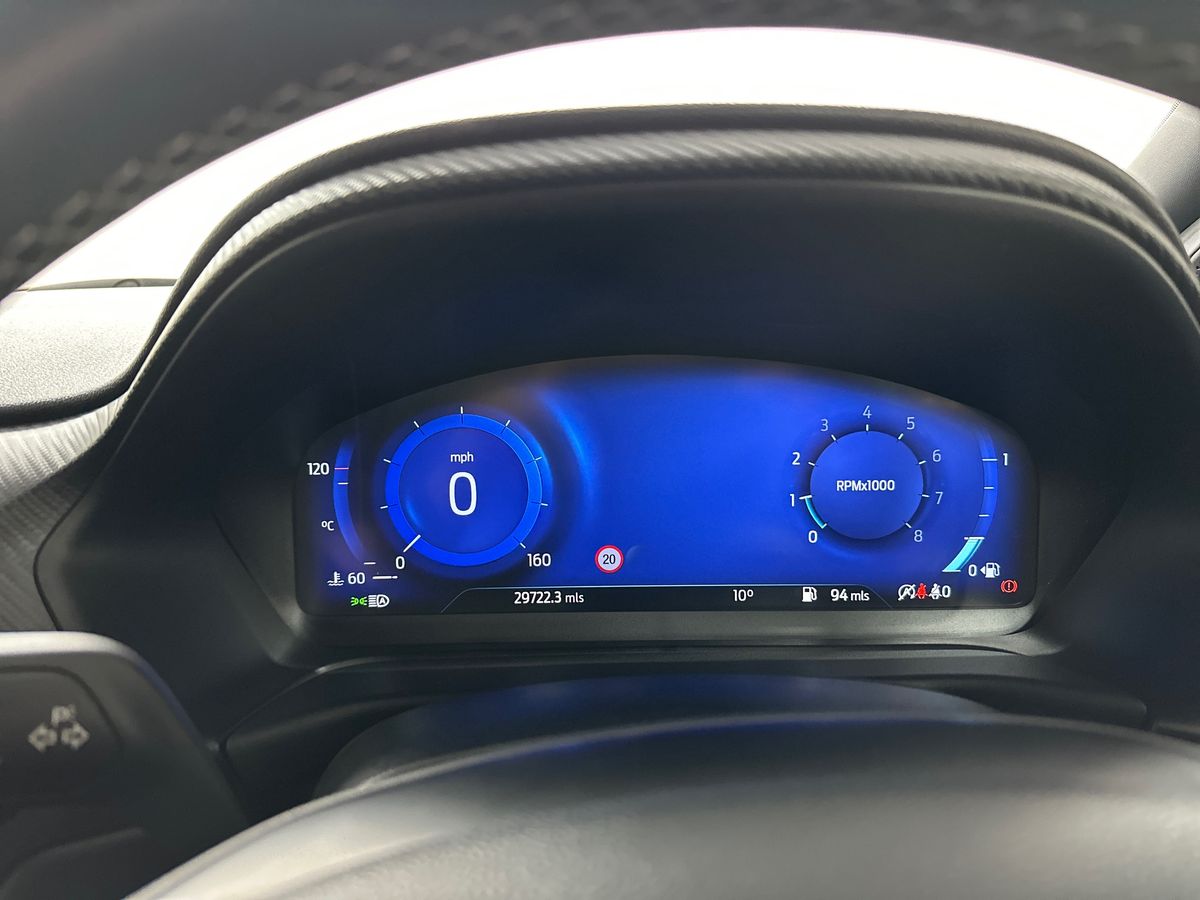 Used Ford Puma 2021 for sale - 77810221: Photo 18