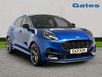 2021 - 1.5 EcoBoost ST 5dr