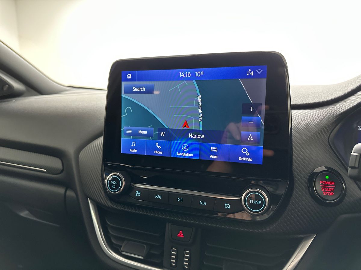 Used Ford Puma 2021 for sale - 77810221: Photo 20