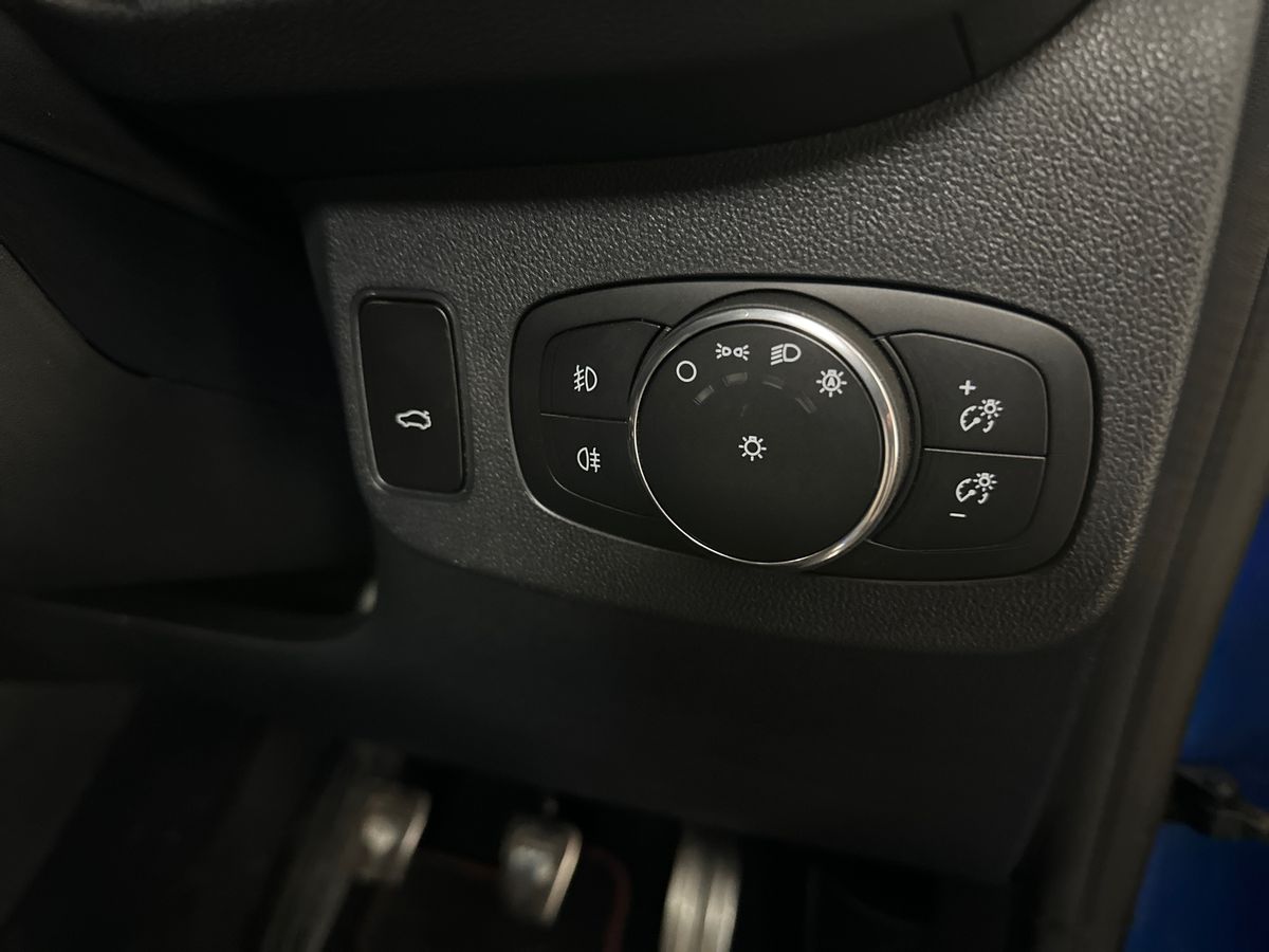 Used Ford Puma 2021 for sale - 77810221: Photo 23