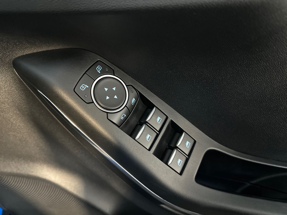 Used Ford Puma 2021 for sale - 77810221: Photo 25