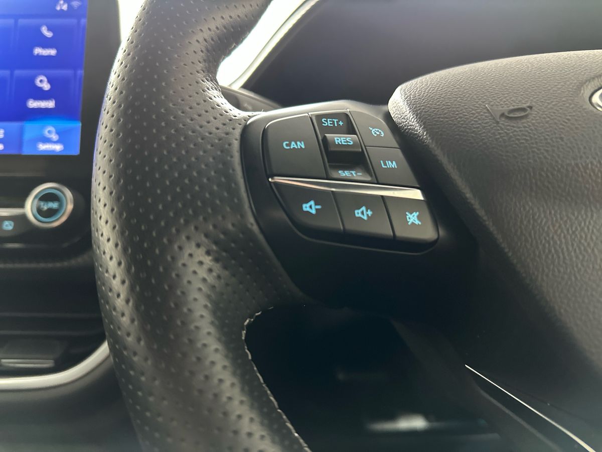 Used Ford Puma 2021 for sale - 77810221: Photo 26