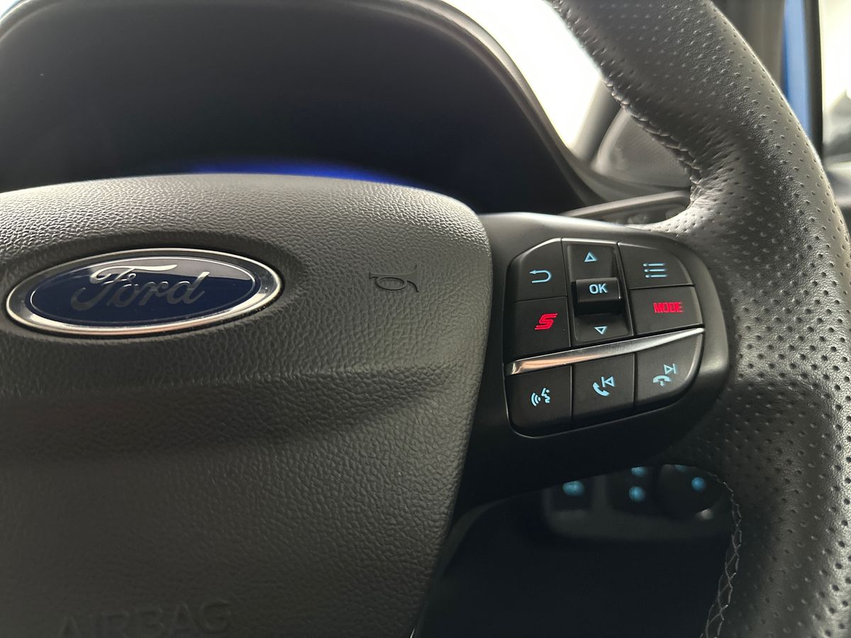 Used Ford Puma 2021 for sale - 77810221: Photo 27