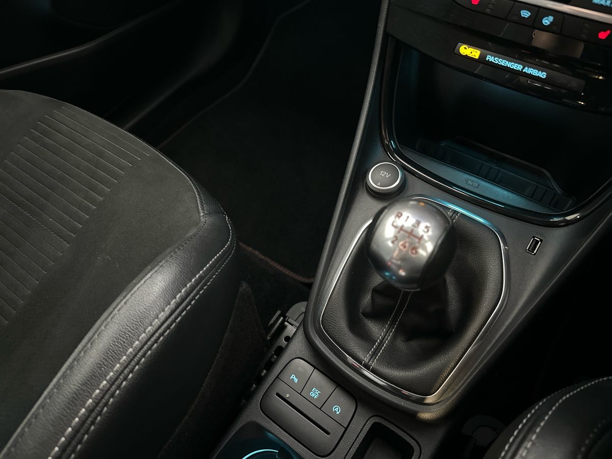 Used Ford Puma 2021 for sale - 77810221: Photo 28