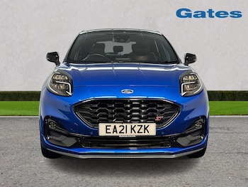 Used Ford Puma 2021 for sale - 77810221: Photo