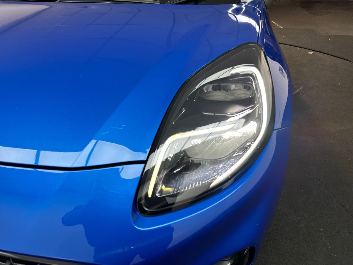 Used Ford Puma 2021 for sale - 77810221: Photo 32