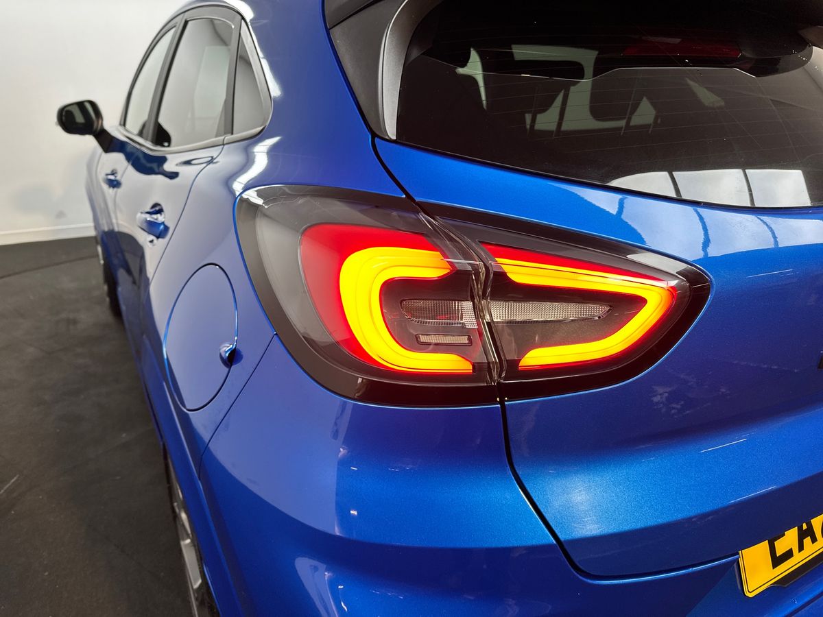 Used Ford Puma 2021 for sale - 77810221: Photo 33