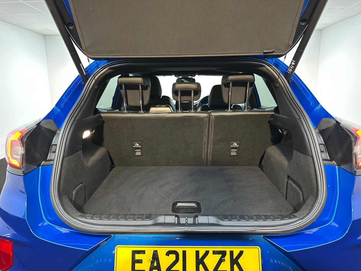 Used Ford Puma 2021 for sale - 77810221: Photo 34