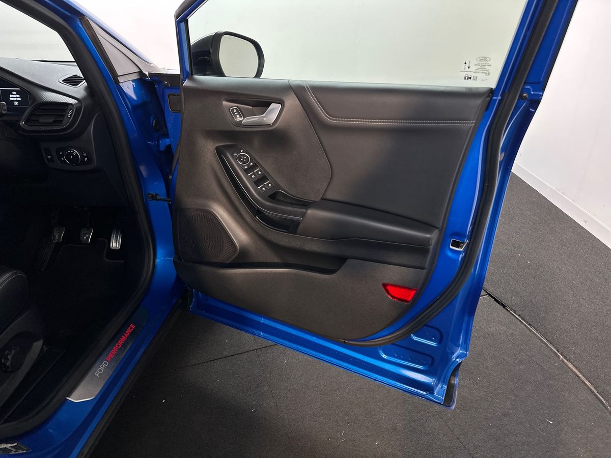 Used Ford Puma 2021 for sale - 77810221: Photo 35