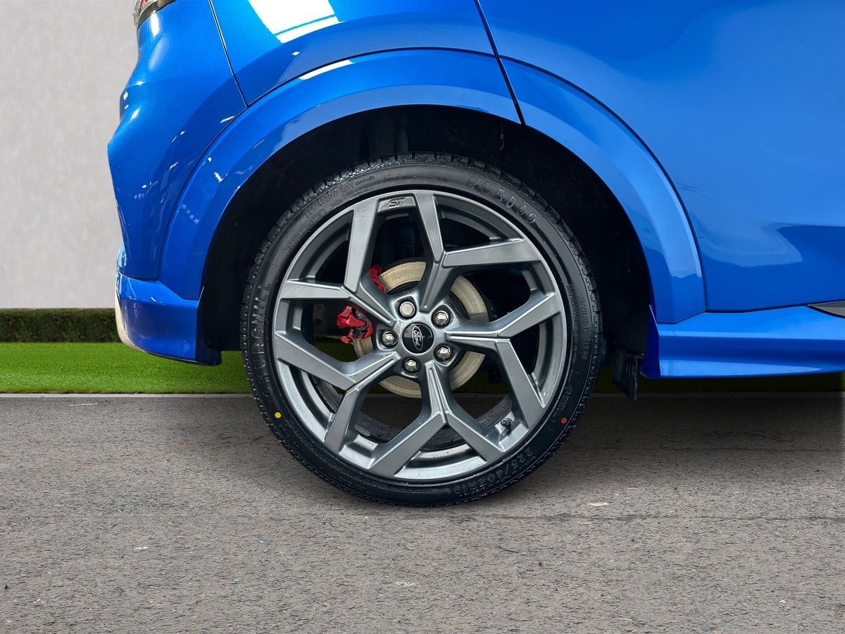 Used Ford Puma 2021 for sale - 77810221: Photo 9