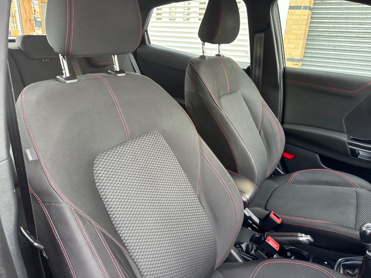 Used Ford Puma 2020 for sale - 76539867: Photo 12