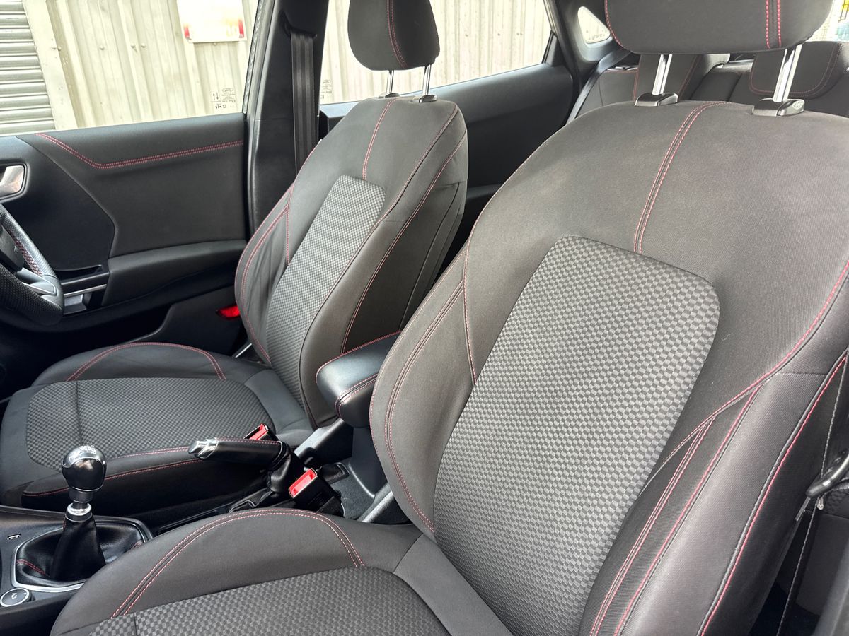 Used Ford Puma 2020 for sale - 76539867: Photo 13