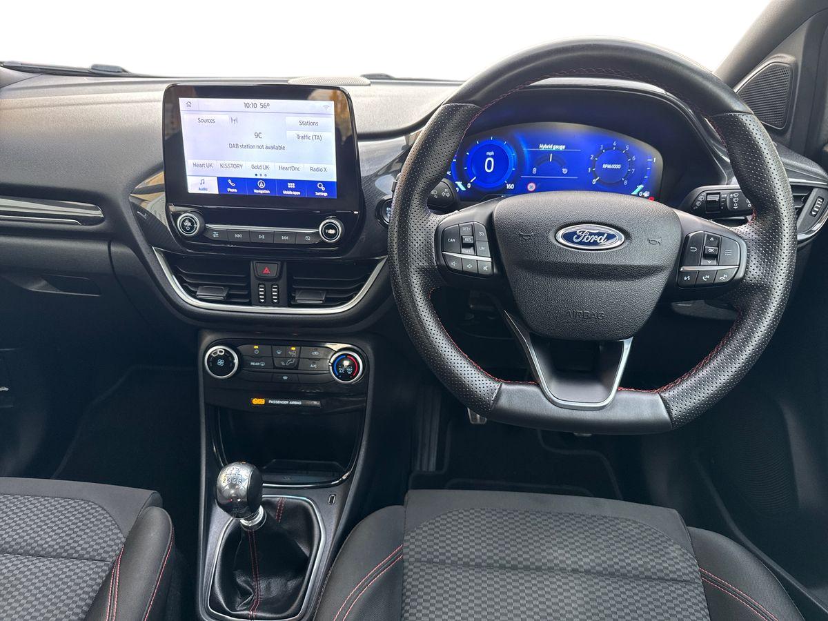 Used Ford Puma 2020 for sale - 76539867: Photo 16