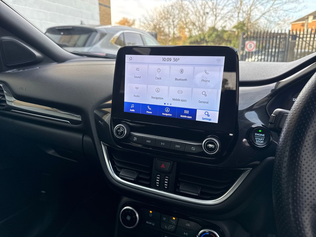 Used Ford Puma 2020 for sale - 76539867: Photo 19