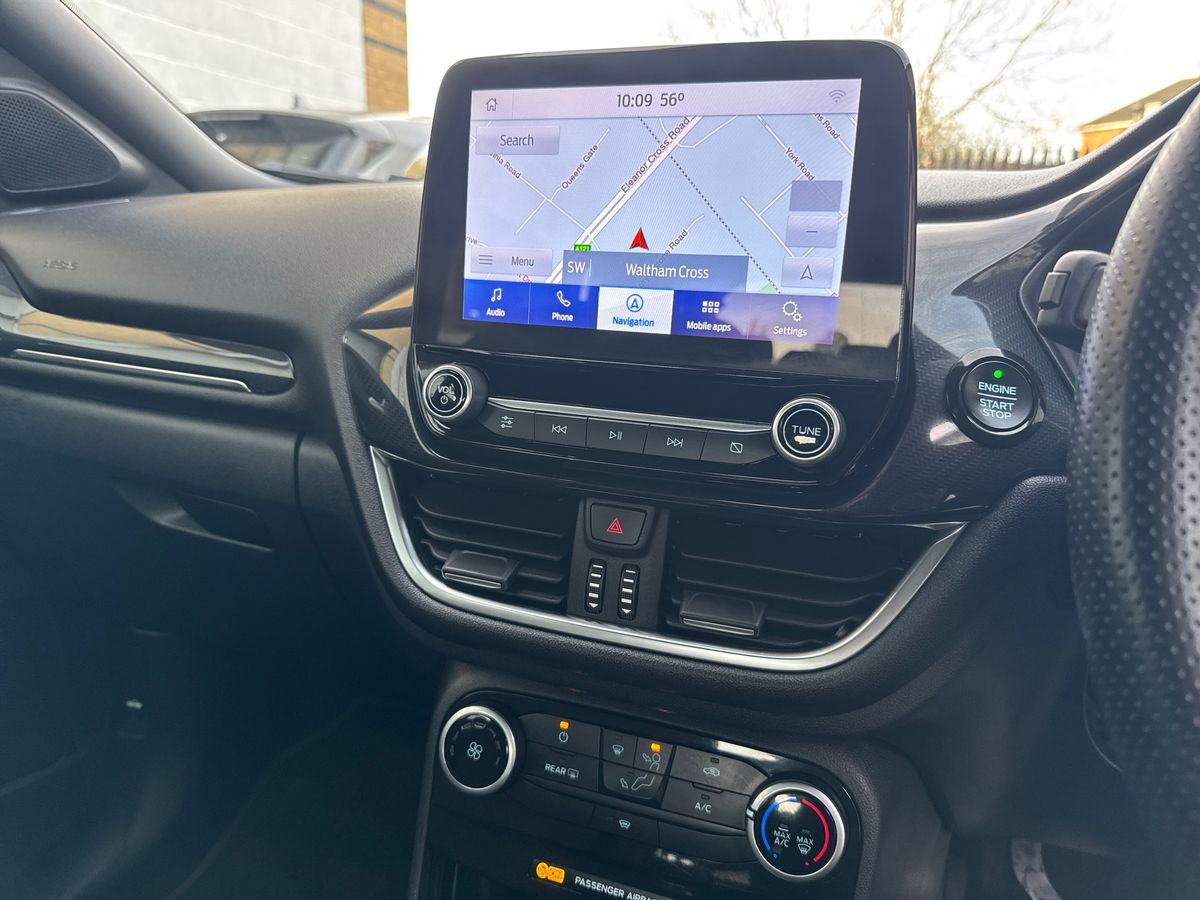 Used Ford Puma 2020 for sale - 76539867: Photo 20