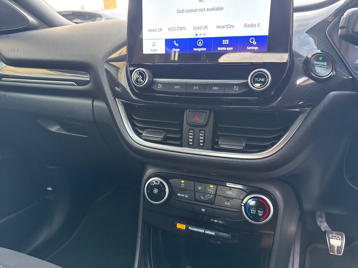 Used Ford Puma 2020 for sale - 76539867: Photo 22