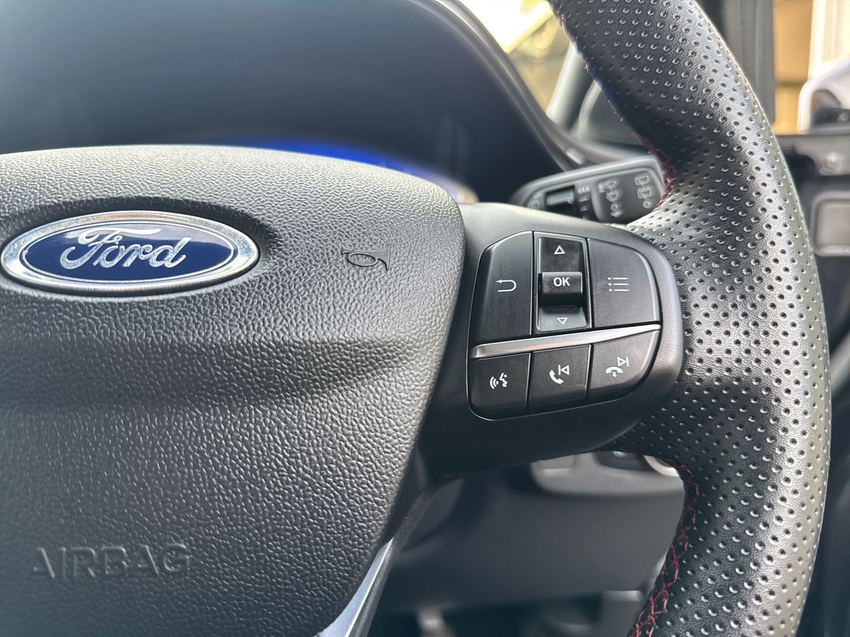 Used Ford Puma 2020 for sale - 76539867: Photo 27