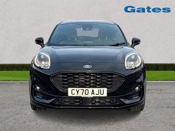 Used Ford Puma 2020 for sale - 76539867: Photo