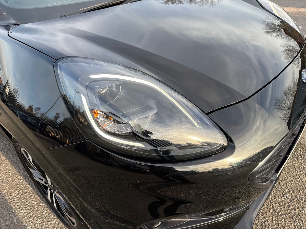 Used Ford Puma 2020 for sale - 76539867: Photo 32