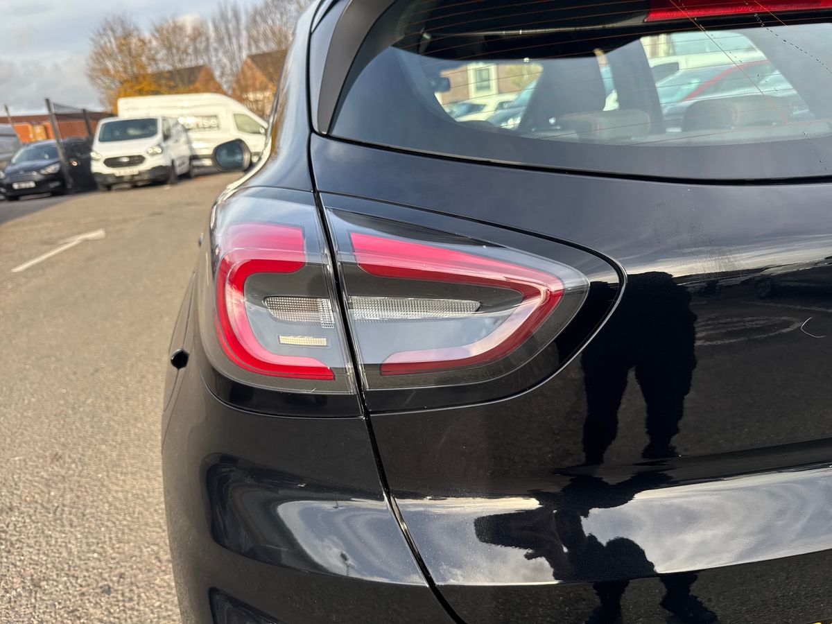 Used Ford Puma 2020 for sale - 76539867: Photo 33