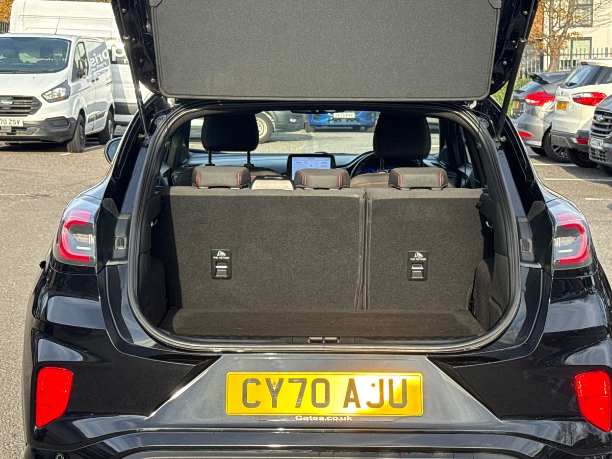 Used Ford Puma 2020 for sale - 76539867: Photo 34