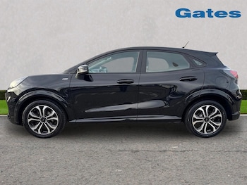 Used Ford Puma 2020 for sale - 76539867: Photo