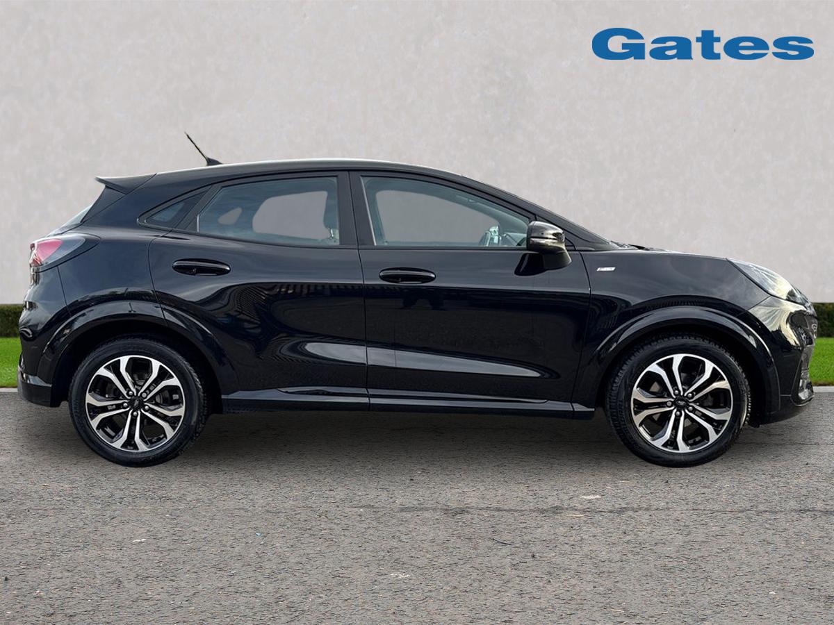 Used Ford Puma 2020 for sale - 76539867: Photo 8